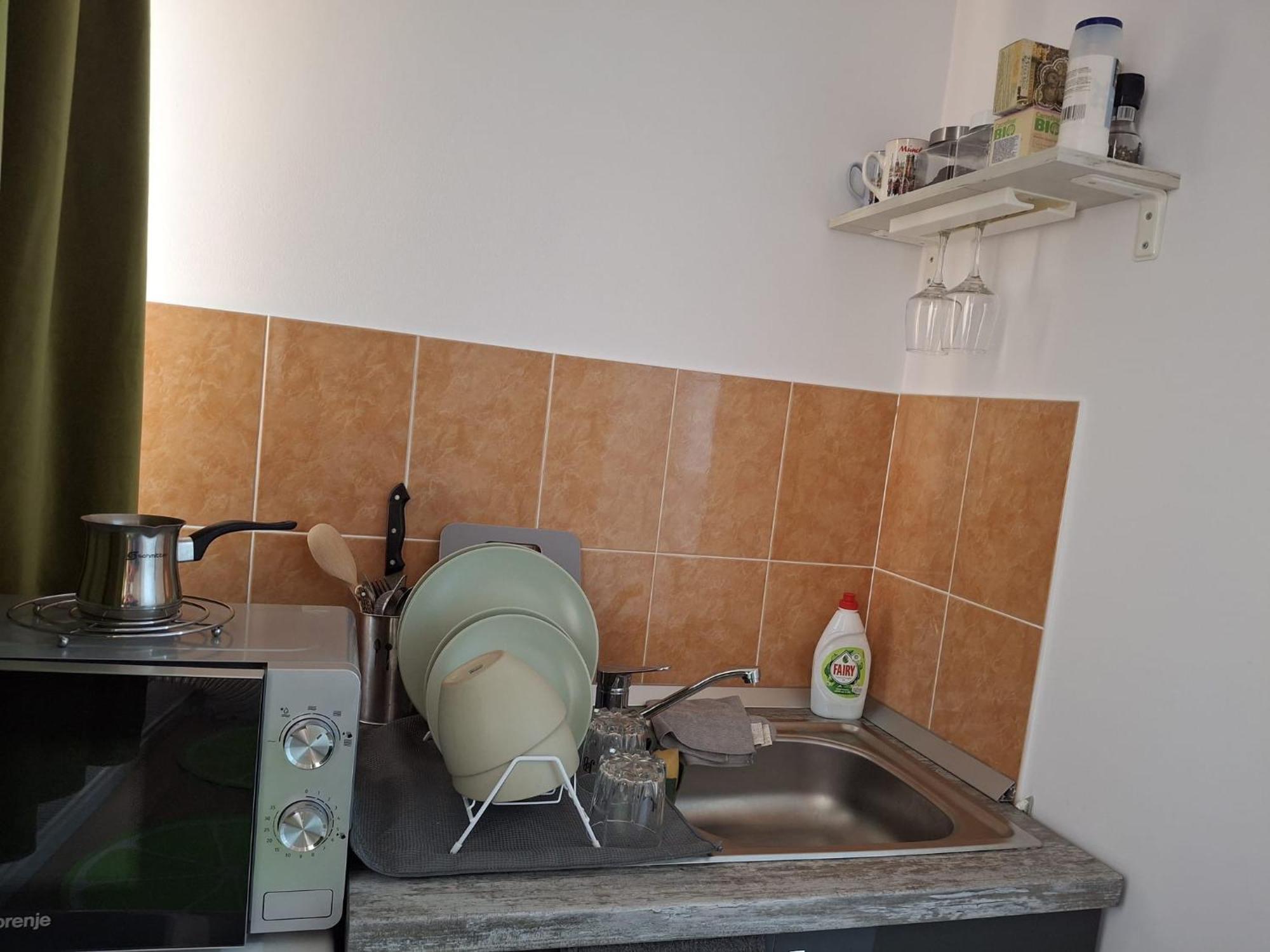 Anna Home Râmnicu Vâlcea エクステリア 写真