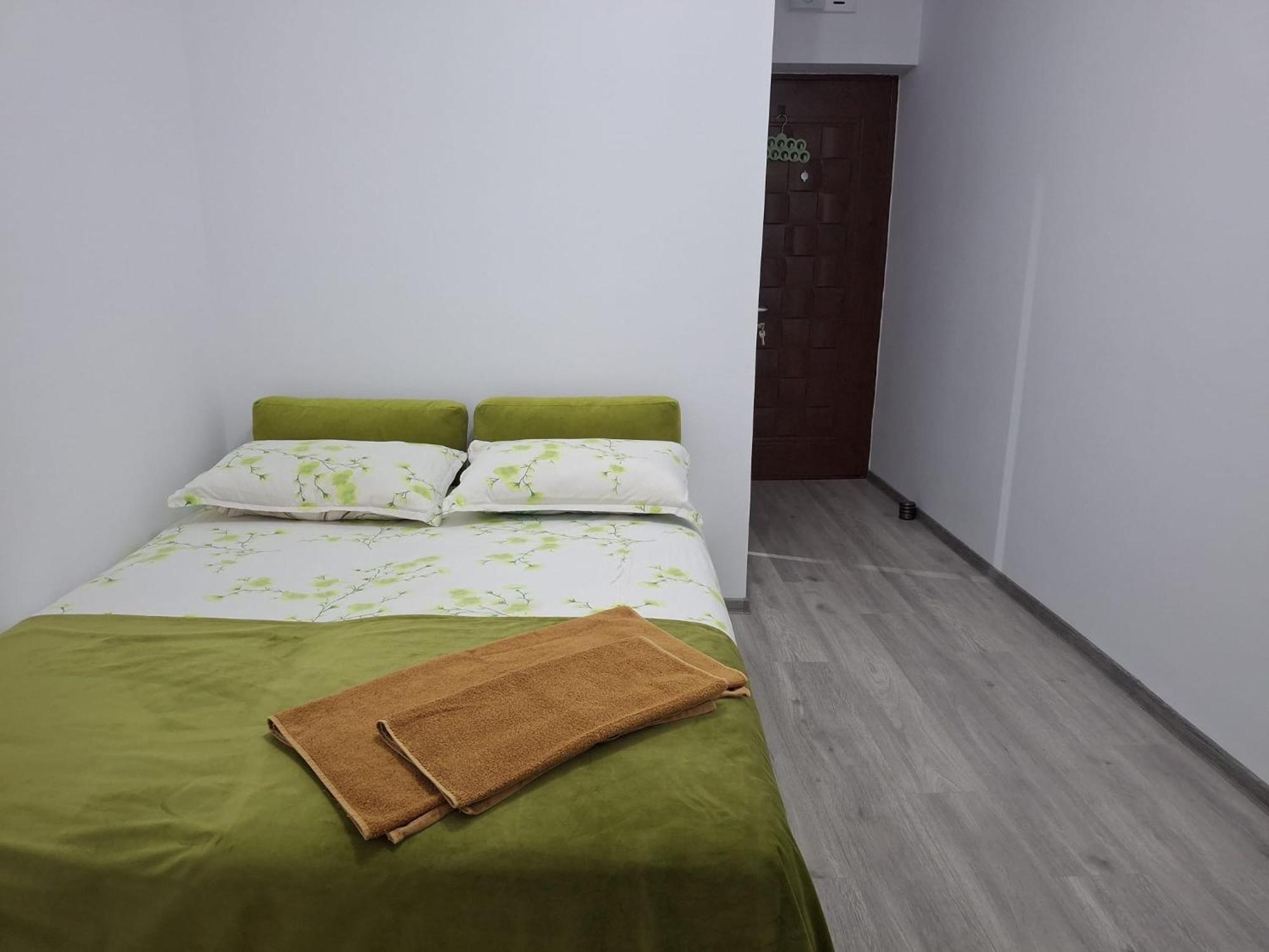 Anna Home Râmnicu Vâlcea エクステリア 写真