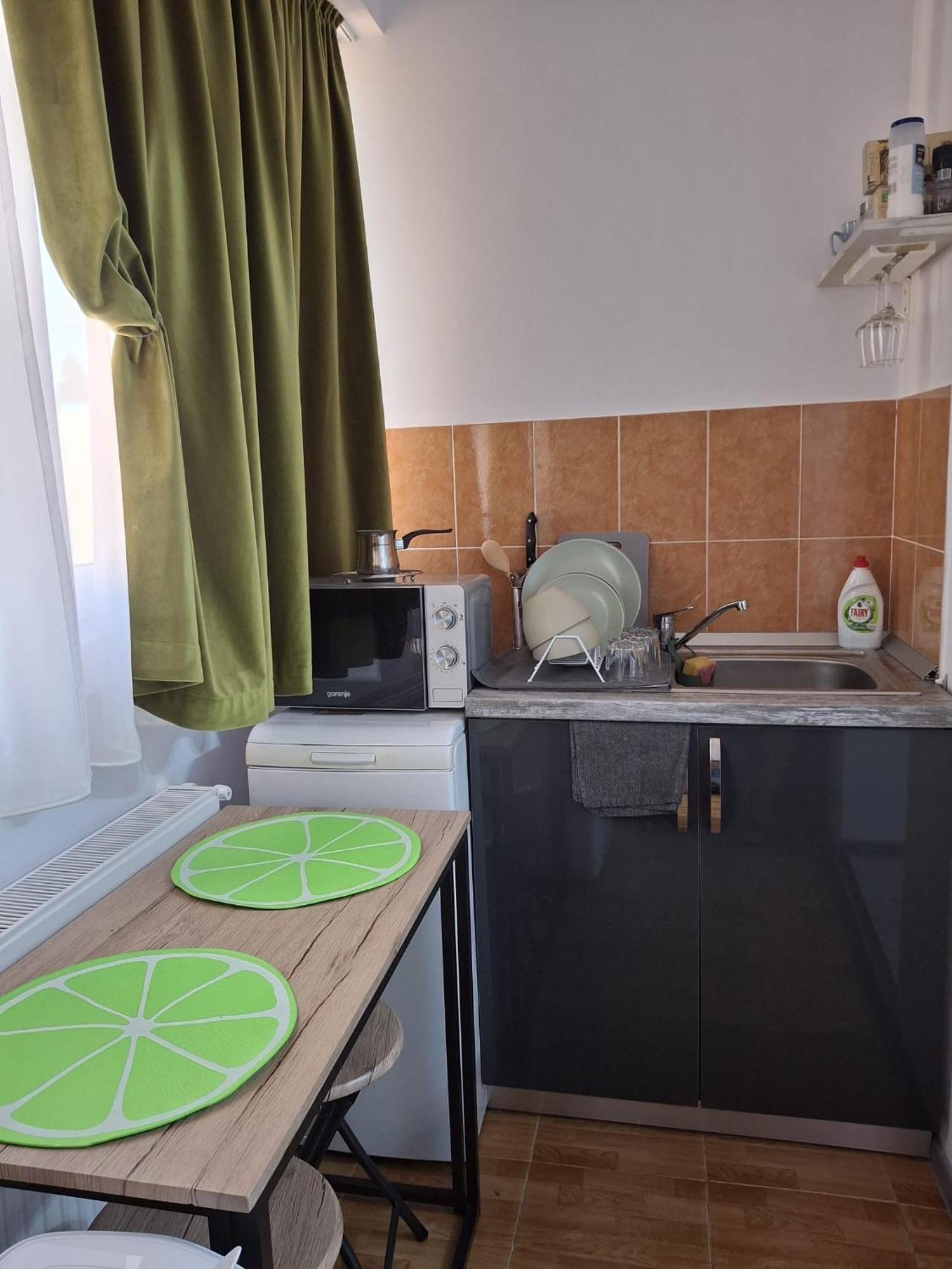 Anna Home Râmnicu Vâlcea エクステリア 写真