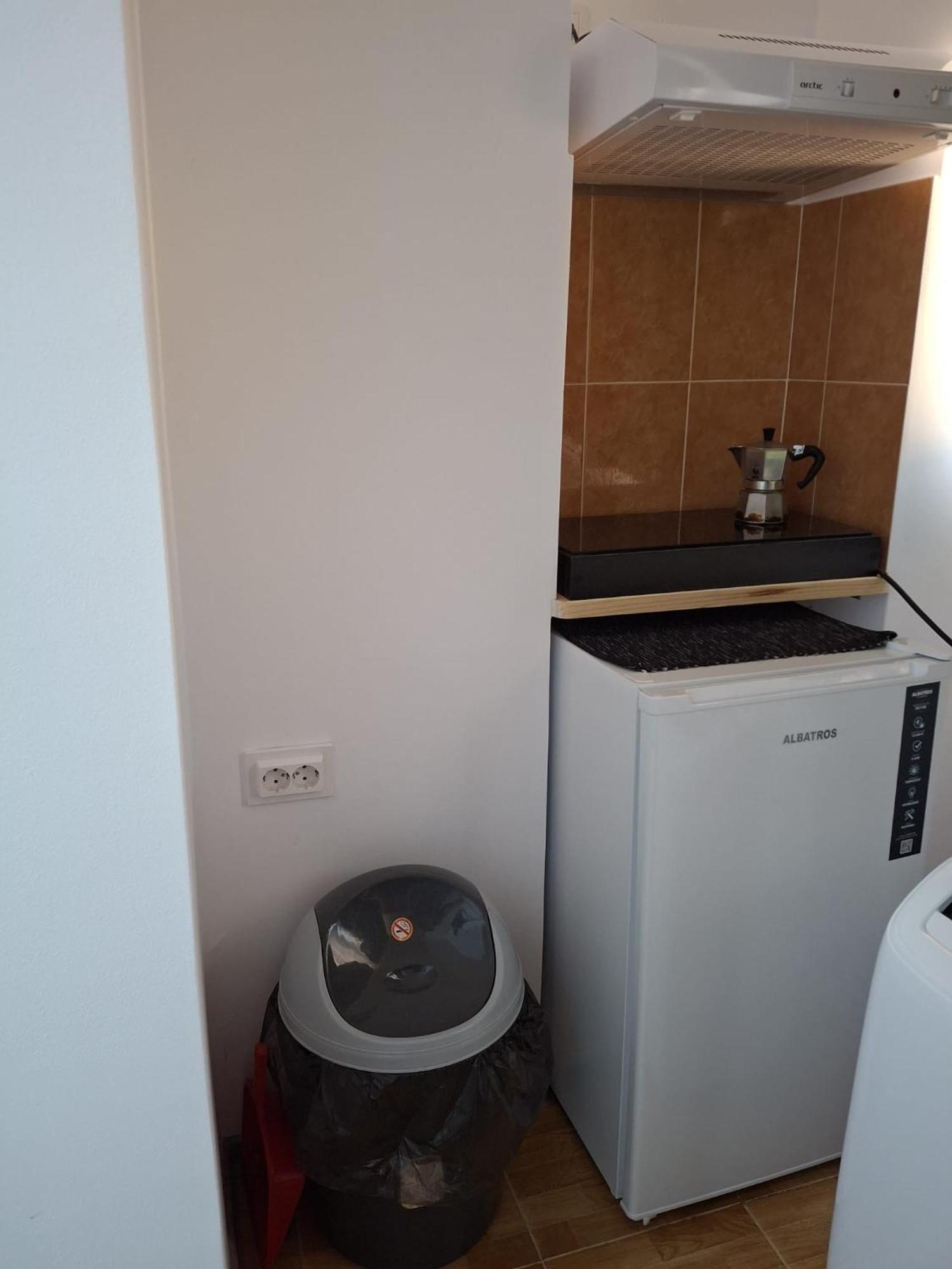 Anna Home Râmnicu Vâlcea エクステリア 写真