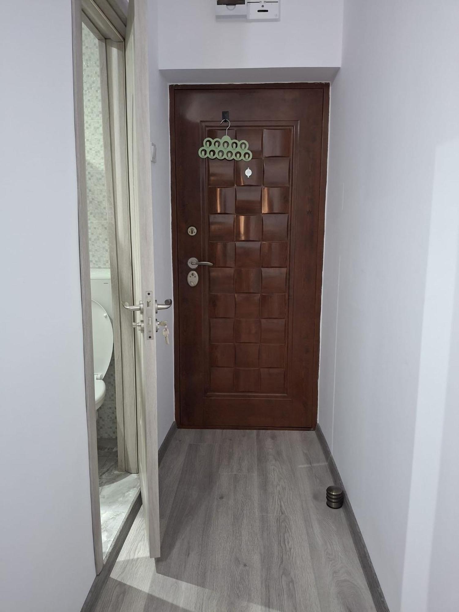 Anna Home Râmnicu Vâlcea エクステリア 写真